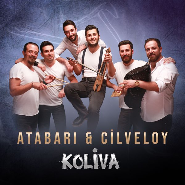 Koliva Atabarı  Cilveloy