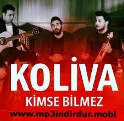 Koliva Kimse Bilmez