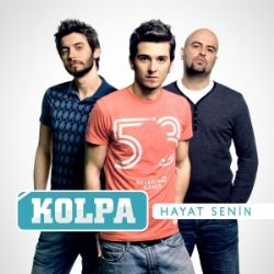 Kolpa Hayat Senin