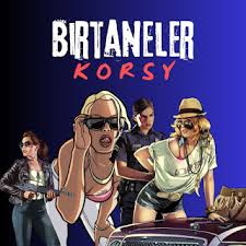 Korsy Birtaneler