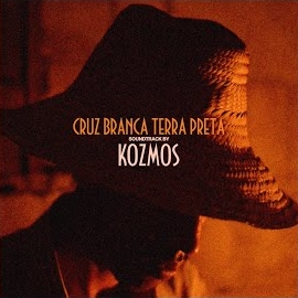 Kozmos Cruz Branca, Terra Preta