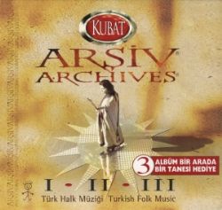 Kubat Arşiv