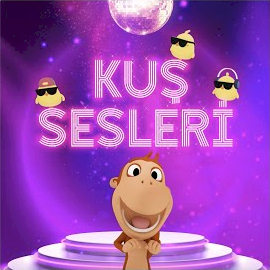 Kukuli Kuş Sesleri