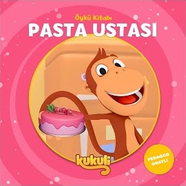 Kukuli Pasta Ustası