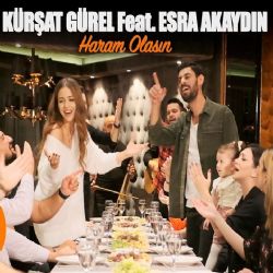 Kürşat Gürel Haram Olasın