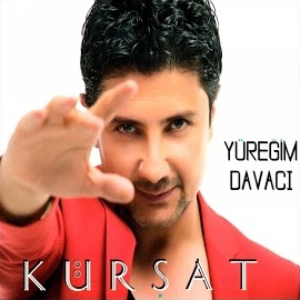 Kürşat Yüreğim Davacı