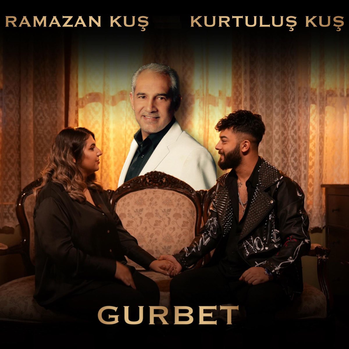 Kurtuluş Kuş Gurbet