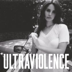 Lana Del Rey Ultraviolence