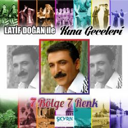 Latif Doğan Latif Doğan İle Kına Geceleri