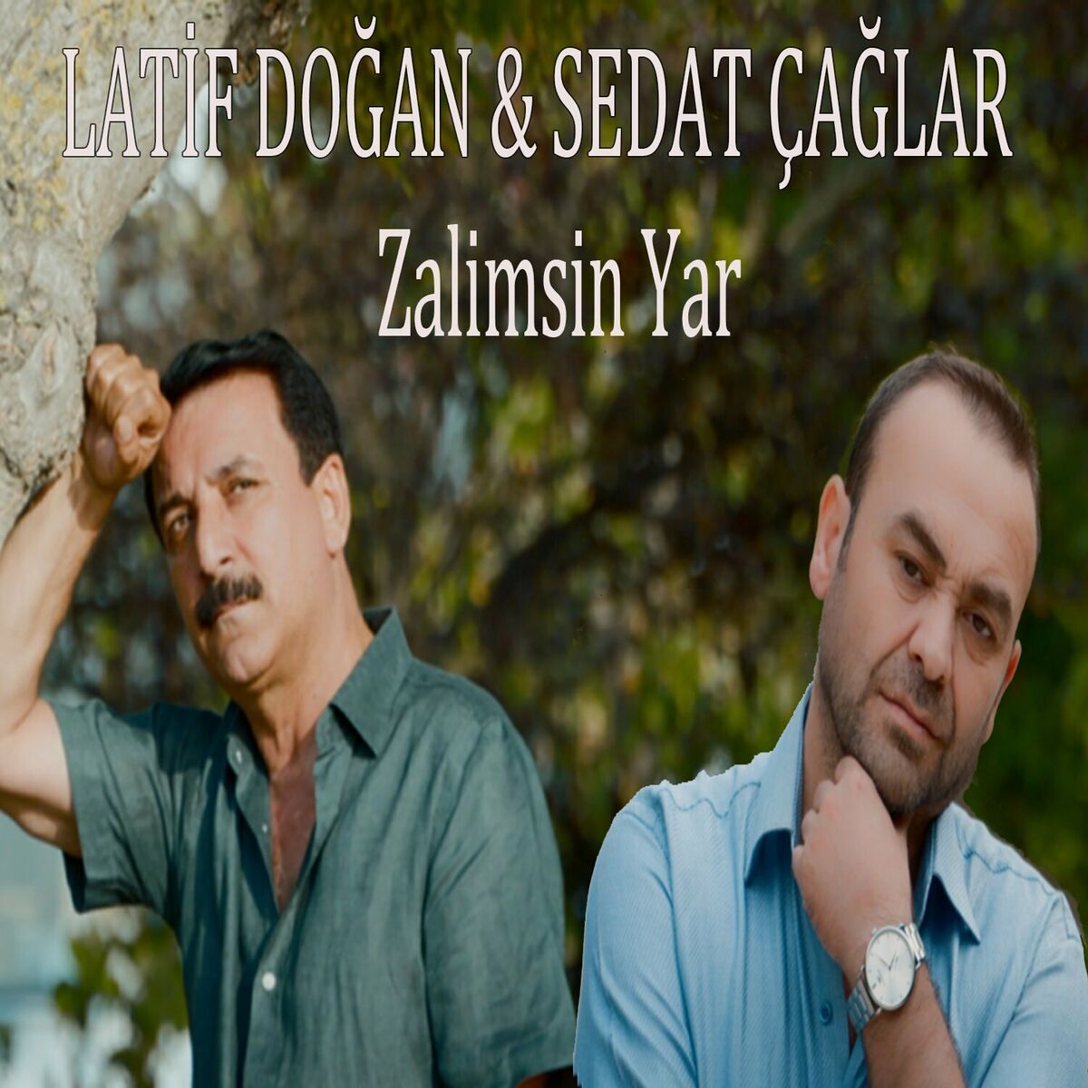 Latif Doğan Zalimsin Yar