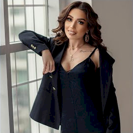 Leman Aliyeva Roza