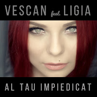 Ligia Al Tau Impiedicat