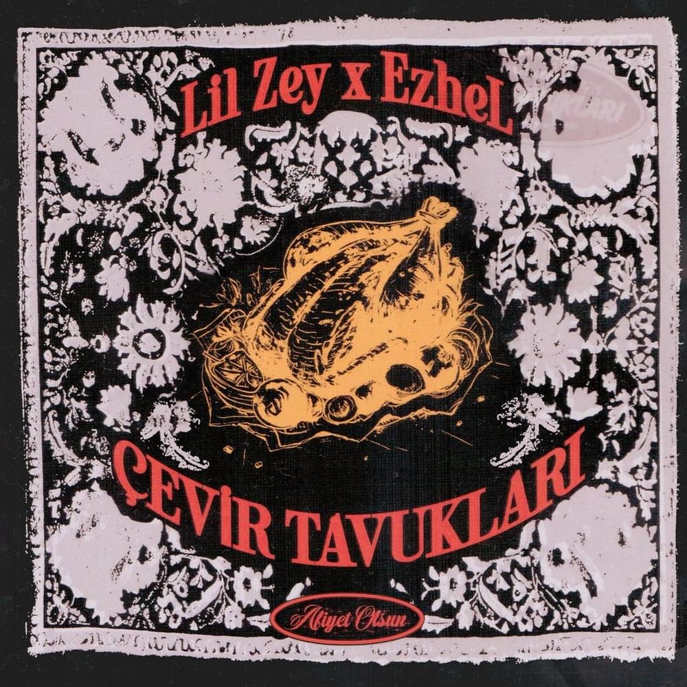 Lil Zey Çevir Tavukları