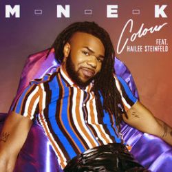 MNEK Colour