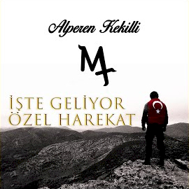 MT İşte Geliyor Özel Harekat