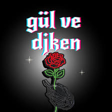 MVNUS Gül Ve Diken