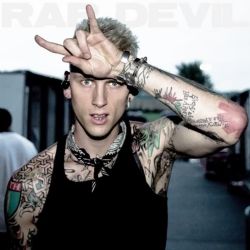 Machine Gun Kelly Rap Devil