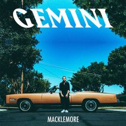 Macklemore Gemini