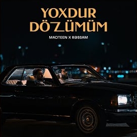 MadTeen Yoxdur Dözümüm