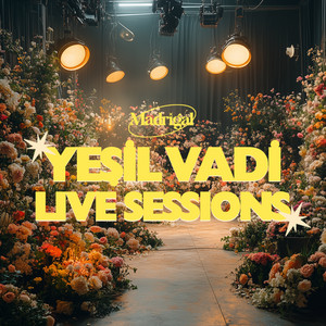 Madrigal Yeşil Vadi Live Sessions