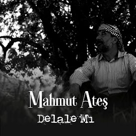 Mahmut Ateş Delala Mı