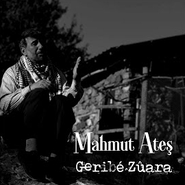 Mahmut Ateş Geribe Zuara