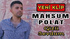 Mahsum Polat Gizli Sevdam