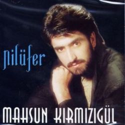 Mahsun Kırmızıgül Nilüfer