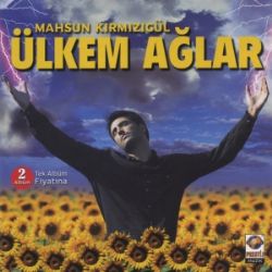 Mahsun Kırmızıgül Ülkem Ağlar