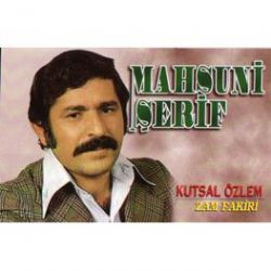 Mahzuni Şerif Kutsal Özlem