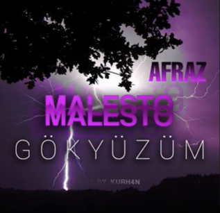 Malesto Gökyüzüm