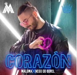 Maluma Corazon