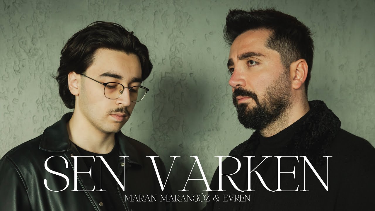 Maran Marangöz Sen Varken