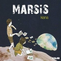 Marsis Kiana