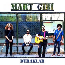 Mart Gibi Duraklar