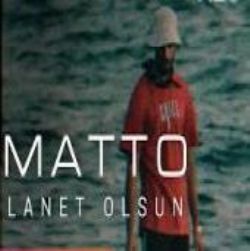 Matto Lanet Olsun