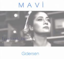 Mavi Gidersen