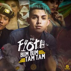 Mc Fioti Bum Bum Tam Tam