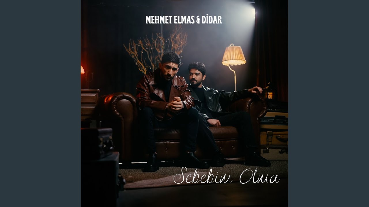 Mehmet Elmas Sebebim Olma