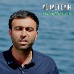 Mehmet Emin Bak Çalıyor Gönül Sazım