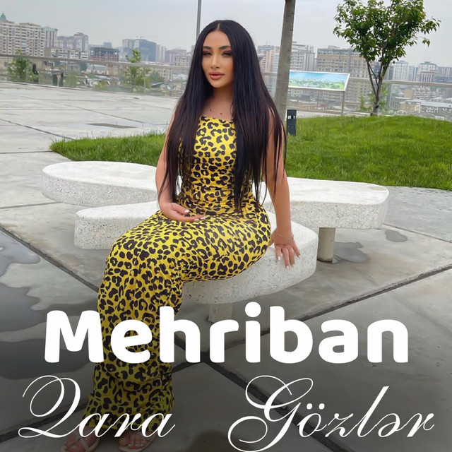 Mehriban Qara Gözler