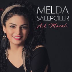 Melda Salepçiler Aşk Masalı