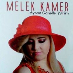 Melek Kamer Ayran Gönüllü Yarim