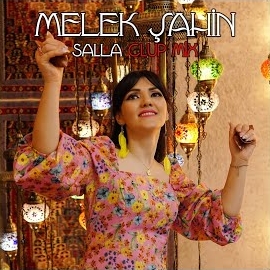 Melek Şahin Salla