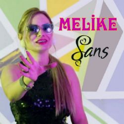 Melike Çuha Şans