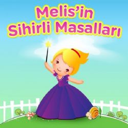 Melis Erdem Melisin Sihirli Masalları