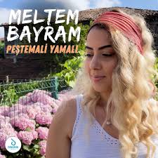 Meltem Bayram Peştemali Yamalı