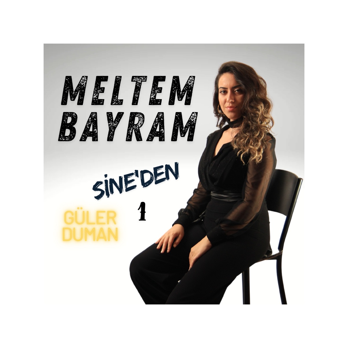 Meltem Bayram Sineden 1