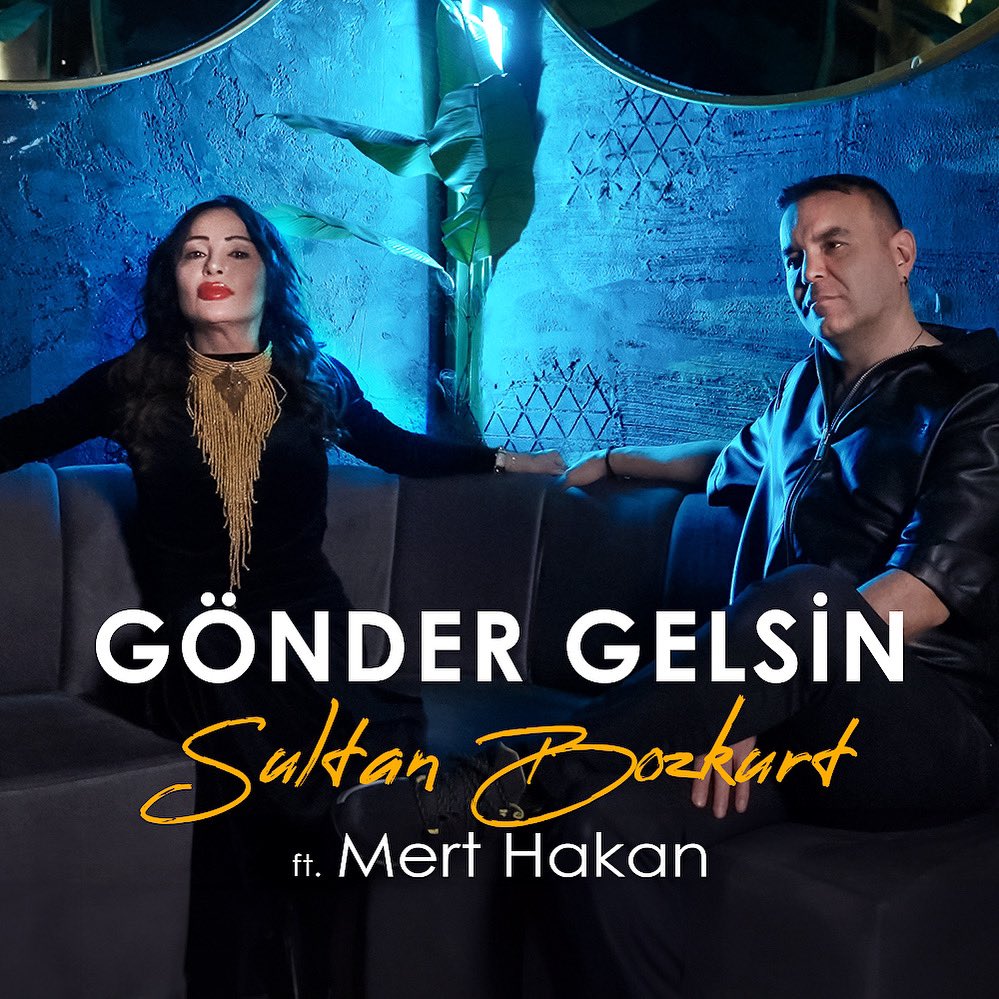 Mert Hakan Gönder Gelsin