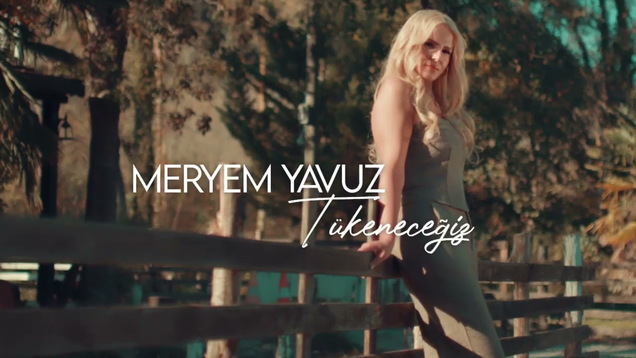 Meryem Yavuz Tükeneceğiz